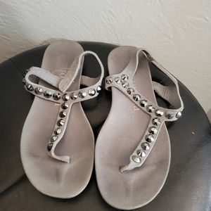 Pedro Garcia sandals